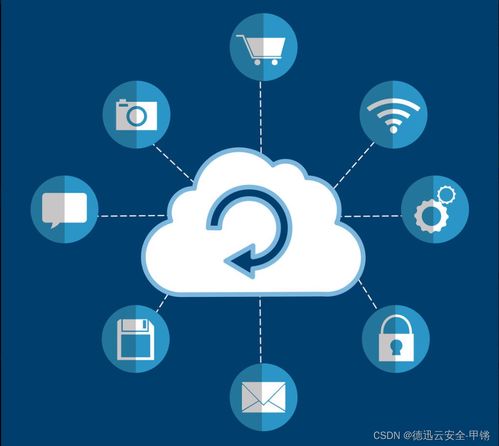 云计算技术高速发展，装备技术服务优势凸显